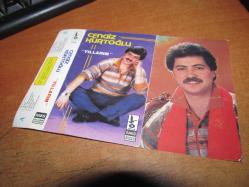 CENGİZKURTOĞLU YILLARIM   KARTONET