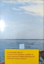 FENG SHUI Hayatınıza Yeni Bir Anlam Katmanın Yolu