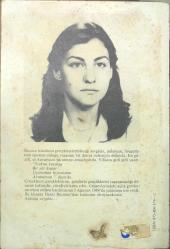 Hoşça Kal Dünya: Deniz Başaran'dan Kalanlar...