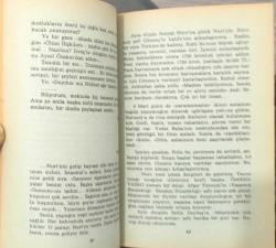 Hoşça Kal Dünya: Deniz Başaran'dan Kalanlar...