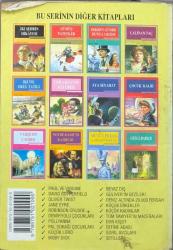 YAŞLI ADAM VE DENİZ