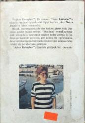 Aşkın Kutupları ( Cemal Süreya ' ya ithaflı imzalı )