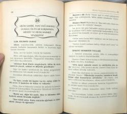 Huzurlu Yaşamak İçin 100 Altın Kural