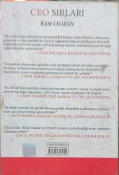 CEO SIRLARI - EN İYİ CEO'LARIN SİZDEN BİLMENİZİ İSTEDİKLERİ TEMEL BİLGİLER