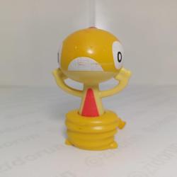 Pokemon McDonald's Scraggy Figür
