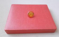 ESKİ - YUNANİSTAN HALTER FEDERASYONU ROZETİ - MADLYA  NADİR MODEL C3310