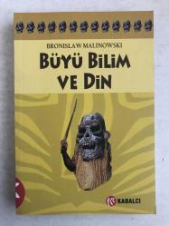 Büyü Bilim ve Din