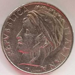 İTALYA 1996   50 LİRE