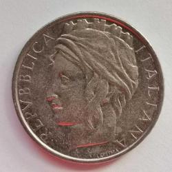 İTALYA 1993   100 LİRE