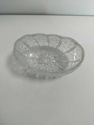 Kristal kesme şekerlik