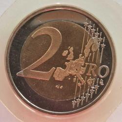 SETTEN ÇIKMA   ALMANYA  2003 D     2  EURO