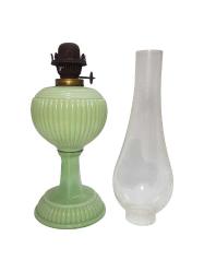 OSMANLI DÖNEMİ OPAL LAMBA