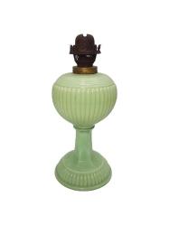 OSMANLI DÖNEMİ OPAL LAMBA