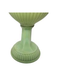 OSMANLI DÖNEMİ OPAL LAMBA