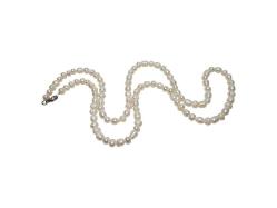 DOĞAL İNCİ GERDANLIK