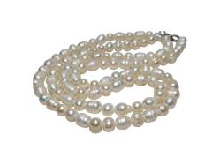 DOĞAL İNCİ GERDANLIK