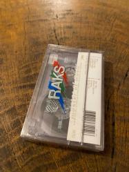 IŞIN KARACA - BAŞKA 33 / 3 - KASET (JELATİNİNDE)