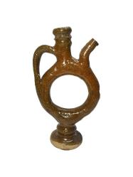 ANTİKA KONYA İŞİ SERAMİK SİRKELİK