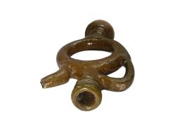 ANTİKA KONYA İŞİ SERAMİK SİRKELİK