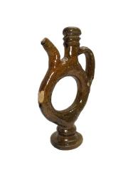 ANTİKA KONYA İŞİ SERAMİK SİRKELİK