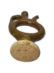 ANTİKA KONYA İŞİ SERAMİK SİRKELİK