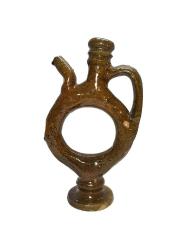 ANTİKA KONYA İŞİ SERAMİK SİRKELİK