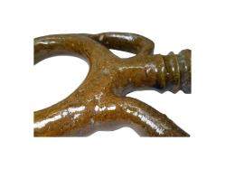 ANTİKA KONYA İŞİ SERAMİK SİRKELİK