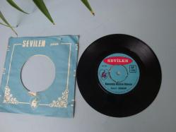 Kemani RAMAZAN ( SİNER ) 