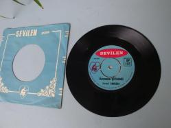 Kemani RAMAZAN ( SİNER ) 