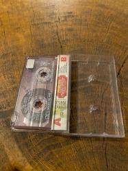 ÖZLEM ÖZDİL - YÜRÜ BE HAYDAR - KASET