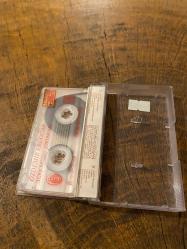 ÖZDEMİR ERDOĞAN - TÜRK MÜZİĞİ YORUMLARI - KASET