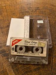 ÖZDEMİR ERDOĞAN - BAHAR ŞARKILARI - KASET