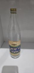 1980’ler Vintage Tekel Yeni Rakı 70 cl Boş Şişe – Nadir Koleksiyon Parçası