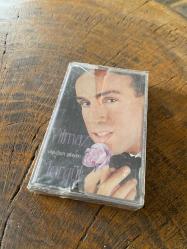 YILMAZ MORGÜL - OLDUĞUM GİBİYİM - KASET (JELATİNİNDE)