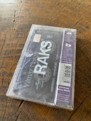 YILMAZ MORGÜL - OLDUĞUM GİBİYİM - KASET (JELATİNİNDE)