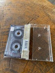 MUAZZEZ ERSOY - NOSTALJİ 4 - KASET