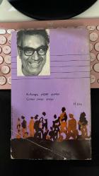 İNCE MEMED İKİNCİ BÖLÜM - 2.CİLT - YAŞAR KEMAL - ANT YAYINLARI İKİNCİ BASKI 1969 - DİKKAT ARKA KAPAKTA YIRTIK VARDI ELİMDEN GELDİĞİNCE TAMİR ETTİM FOTOĞRAFLARA İYİ BAKALIM HALİYLE...