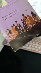 İNCE MEMED İKİNCİ BÖLÜM - 2.CİLT - YAŞAR KEMAL - ANT YAYINLARI İKİNCİ BASKI 1969 - DİKKAT ARKA KAPAKTA YIRTIK VARDI ELİMDEN GELDİĞİNCE TAMİR ETTİM FOTOĞRAFLARA İYİ BAKALIM HALİYLE...