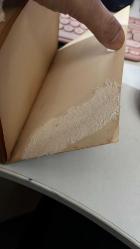 İNCE MEMED İKİNCİ BÖLÜM - 2.CİLT - YAŞAR KEMAL - ANT YAYINLARI İKİNCİ BASKI 1969 - DİKKAT ARKA KAPAKTA YIRTIK VARDI ELİMDEN GELDİĞİNCE TAMİR ETTİM FOTOĞRAFLARA İYİ BAKALIM HALİYLE...