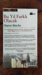 Bu Yıl Farklı Olacak