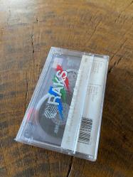 IŞIN KARACA - BAŞKA 33 / 3 - KASET (JELATİNİNDE)