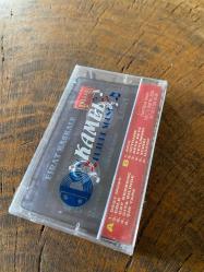 FIRAT BAŞKALE - HAYATIMIN ŞARKILARI / KÜRTÇE - KASET (JELATİNİNDE)