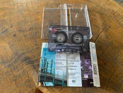 ÇELİK - SEVDAN GÖZÜMÜN BEBEĞİ - KASET