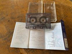 SEZEN AKSU - DÜĞÜN VE CENAZE - KASET