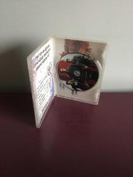 Dvd Film Soysuzlar Çetesi Türkçe Altyazılı Brad Pitt Diane Kruger Quentin Tarantino