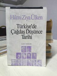 Türkiye'de çağdaş düşünce tarihi
