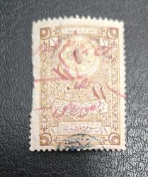 1910 FİSKAL - 1 KRŞ
