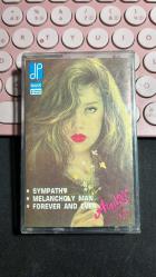 ANILAR 12 UNUTULMAYAN SLOWLAR - SYMPATH - MELANCOLY MAN - FOREVER AND EVER - MÜZİK KASEDİ