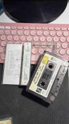 ANILAR 12 UNUTULMAYAN SLOWLAR - SYMPATH - MELANCOLY MAN - FOREVER AND EVER - MÜZİK KASEDİ