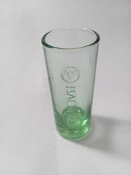 YEŞİL BACARDİ SHOT BARDAK ADET FİYATIDIR